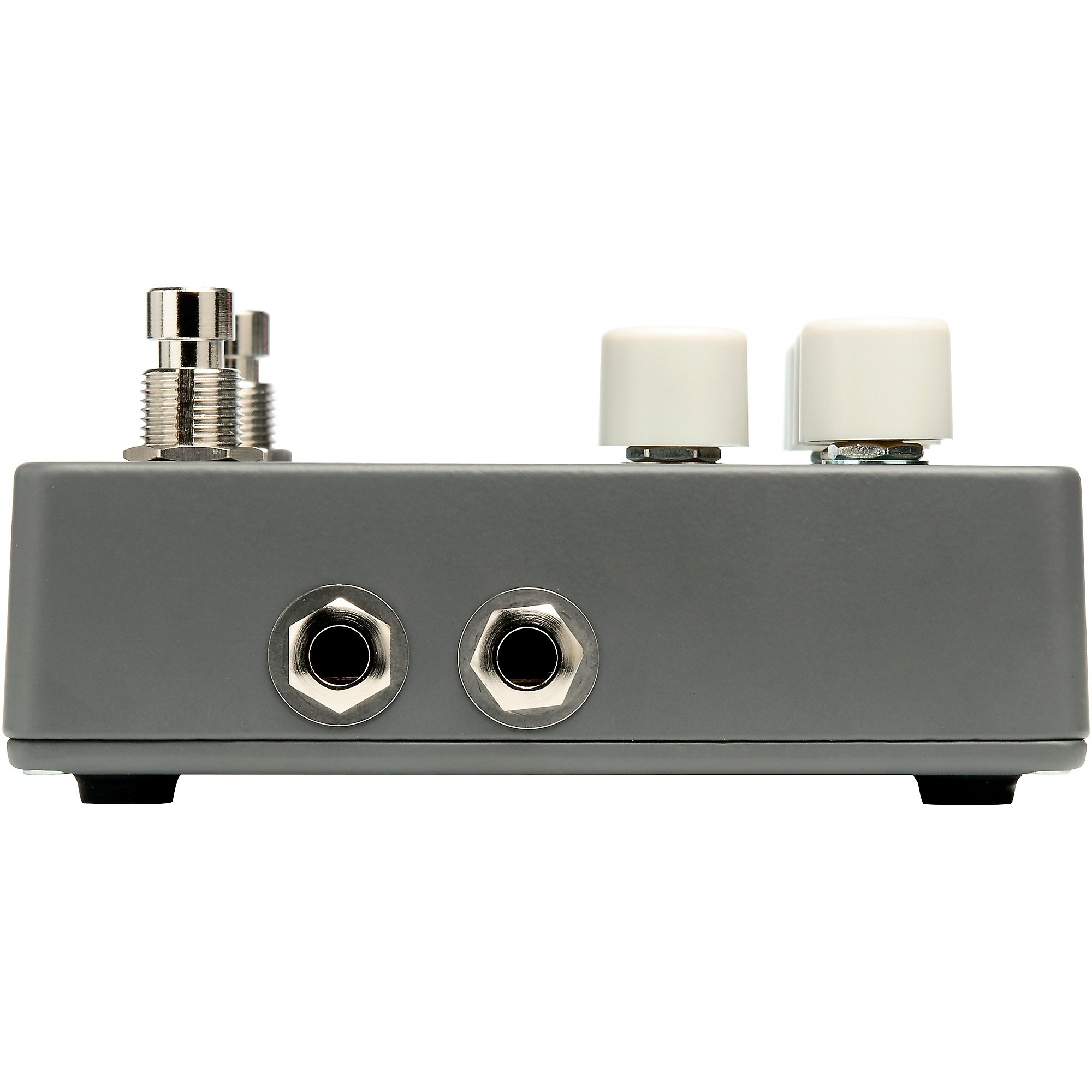 Electro-Harmonix Bass Mono Synth Bass Effects Pedal | Guitar