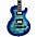 Dean Thoroughbred Select Quilt Top Electric Guitar Ocean Burst Dean Thoroughbred Select Quilt Top Electric Guitar Ocean Burst