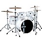ddrum Reflex 5-Piece Shell Pack with 22" Bass Drum White thumbnail