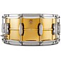 Ludwig Super Brass Snare Drum 14 x 6.5 in. thumbnail