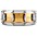 Ludwig Super Brass Snare Drum 14 x 6.5 in. Ludwig Super Brass Snare Drum 14 x 5 in.