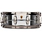 Ludwig Super Ludwig Chrome Brass Snare Drum With Nickel Hardware 14 x 5 in. thumbnail