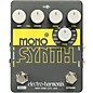 Electro-Harmonix Guitar Mono Synth Effects Pedal thumbnail