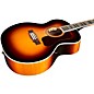 Guild F-512E Maple Jumbo 12-String Acoustic-Electric Guitar Antique Burst