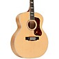 Guild F-512 Maple Jumbo 12-String Acoustic Guitar Natural thumbnail