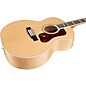 Guild F-512 Maple Jumbo 12-String Acoustic Guitar Natural