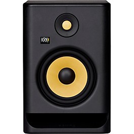 KRK ROKIT 7 G4 7" Powered Studio Monitor (Each)