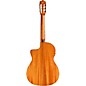 Cordoba C5-CE SP Classical Acoustic-Electric Guitar Natural
