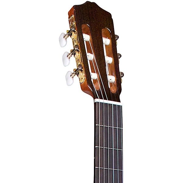 Open Box Cordoba C5-CE SP Classical Acoustic-Electric Guitar Level 2 Natural 194744171741