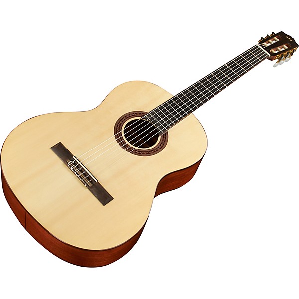 Cordoba C5 SP Classical Acoustic Guitar Natural