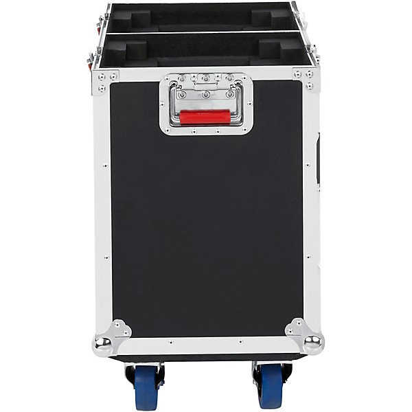 Gator GTOURMH350 Flight Case for Two 350-Style Moving Head Lights