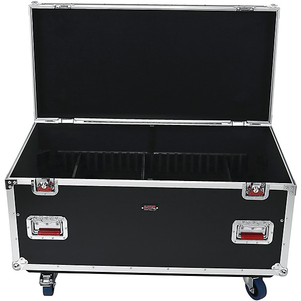 Gator G-TOURTRK452212 Truck Pack Trunk With Dividers