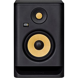 KRK ROKIT 5 G4 5" Powered Studio Monitor (Each)