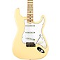 Fender Custom Shop Yngwie Malmsteen Signature Series Stratocaster NOS Maple Fingerboard Electric Guitar Vintage White thumbnail