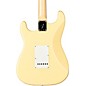 Fender Custom Shop Yngwie Malmsteen Signature Series Stratocaster NOS Maple Fingerboard Electric Guitar Vintage White