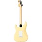 Fender Custom Shop Yngwie Malmsteen Signature Series Stratocaster NOS Maple Fingerboard Electric Guitar Vintage White