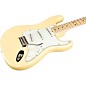 Fender Custom Shop Yngwie Malmsteen Signature Series Stratocaster NOS Maple Fingerboard Electric Guitar Vintage White