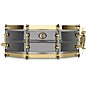 Clearance Ludwig 14x5" 110th Anniversary Black Beauty 8-lug Snare Drum thumbnail
