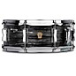 Ludwig Jazz Fest Snare Drum 14 x 5.5 in. Vintage Black Oyster Pearl thumbnail