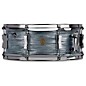 Ludwig Jazz Fest Snare Drum 14 x 5.5 in. Vintage Blue Oyster Pearl thumbnail