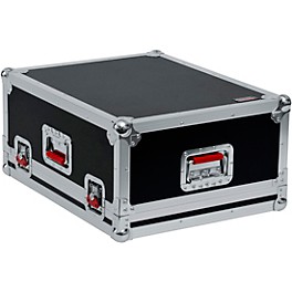 Open Box Gator G-Tour Road Flight Case GTOURAHSQ5NDH for Allen & Heath SQ-5 Mixer Level 1