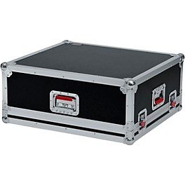 Gator G-Tour GTOURAHSQ6NDH Road Flight Case for Allen & Heath SQ-6 Mixer