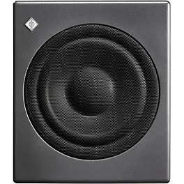 Neumann KH 750 DSP 10" Powered Studio Subwoofer (Each)