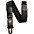 Ernie Ball Neoprene Polylock Guitar Strap Black 3 in. Ernie Ball Neoprene Polylock Guitar Strap Black 2 in.