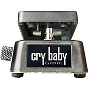 Dunlop Jc95b Limited-Edition Jerry Cantrell Signature Wah Effects Pedal for sale