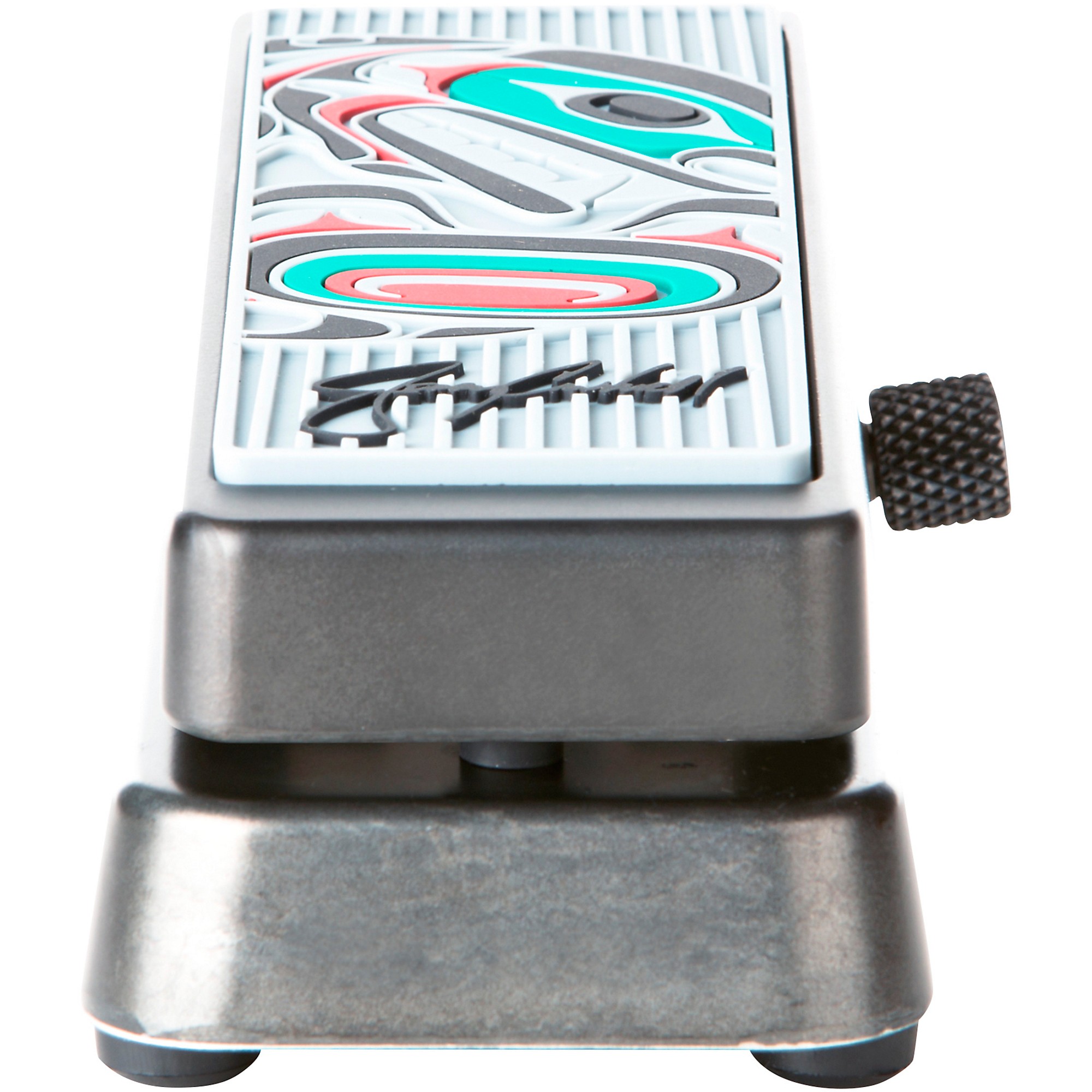 Dunlop JC95B Limited-Edition Jerry Cantrell Signature Wah