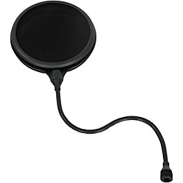 Gator GM-POP FILTER Pop Filter