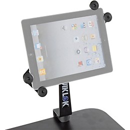 Quik-Lok Table Mount Universal Tablet Holder