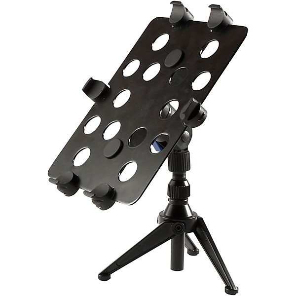 Quik-Lok iPad Holder for Side Connection