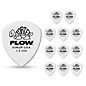 Dunlop Tortex Flow Guitar Picks STD-12/PLYPK 1.5 mm 12 Pack thumbnail