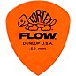 Dunlop Tortex Flow Guitar Picks STD PK-72 .60 mm 72 Pack