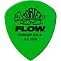 Dunlop Tortex Flow Guitar Picks STD PK-72 .88 mm 72 Pack