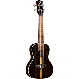 Luna Ziricote Concert Ukulele Gloss Natural