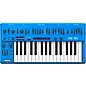 Open Box Behringer MS-1 32-Key Analog Synthesizer Level 1 Blue thumbnail