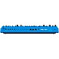 Open Box Behringer MS-1 32-Key Analog Synthesizer Level 1 Blue