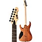 Open Box ESP LTD M-1000 MULTI-SCALE Electric Guitar Level 1 Natural Satin