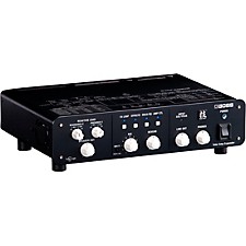 Open Box MESA/Boogie CabClone Cab Simulator Black 16 Ohm | Guitar