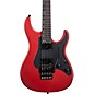 ESP LTD Deluxe SN-1000FR Electric Guitar - Candy Apple Red Satin Black Pickguard thumbnail