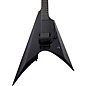 ESP LTD Arrow Black Metal Electric Guitar Black Satin thumbnail