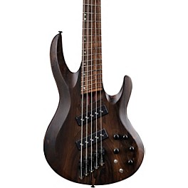 ESP LTD B-1005 Multi-Scale 5-string Bass Natural Satin