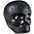 LP Sugar Skull Shaker Glow in the Dark LP Sugar Skull Shaker Black