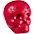 LP Sugar Skull Shaker Glow in the Dark LP Sugar Skull Shaker Red