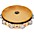 LP Pro Double Row Headed Tambourine 10 in. Bronze LP Pro Double Row Headed Tambourine 10 in. Aluminum