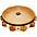 LP Pro Double Row Headed Tambourine 10 in. Bronze LP Pro Double Row Headed Tambourine 10 in. Brass/Bronze