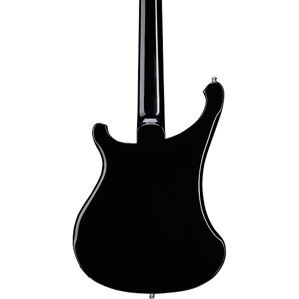 Rickenbacker 4003S 5-String Bass Jetglo