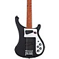 Rickenbacker 4003S 5-String Bass Matte Black thumbnail